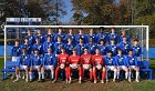 MSoc Team Photo